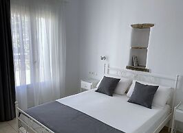 Antiparos View