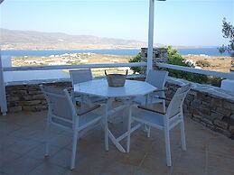 Antiparos View