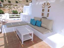 Antiparos View