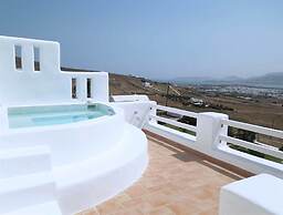 Antiparos View