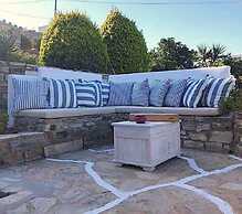 Antiparos View