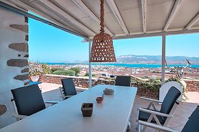 Antiparos View