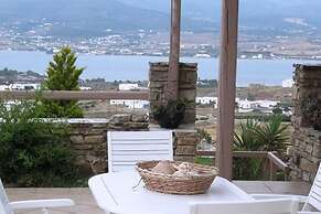Antiparos View