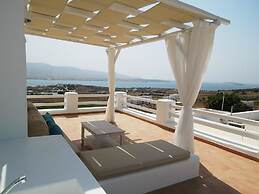 Antiparos View