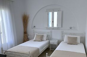 Antiparos View