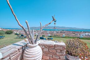 Antiparos View
