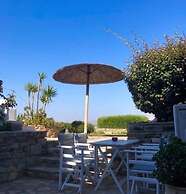 Antiparos View