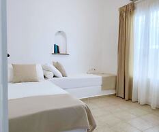 Antiparos View