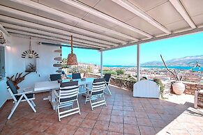 Antiparos View