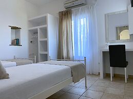 Antiparos View