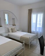 Antiparos View