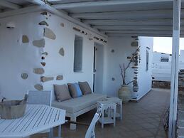 Antiparos View