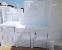 Antiparos View