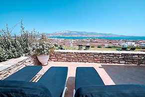 Antiparos View