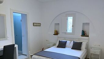 Antiparos View