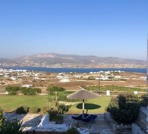 Antiparos View