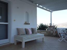 Antiparos View