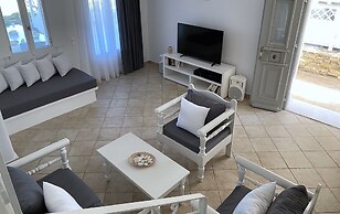 Antiparos View