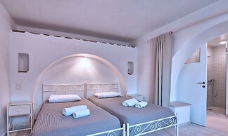 Antiparos View