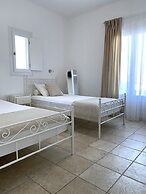 Antiparos View