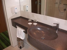 Qualitel Hotel Hilpoltstein