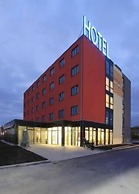 Qualitel Hotel Hilpoltstein