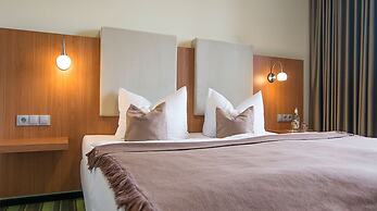 Qualitel Hotel Hilpoltstein