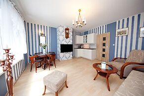 Elite Apartments – Gdansk Old Town