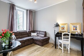Elite Apartments – Gdansk Old Town
