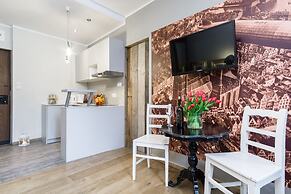 Elite Apartments – Gdansk Old Town