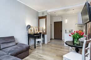 Elite Apartments – Gdansk Old Town