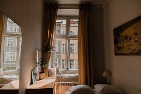 Elite Apartments – Gdansk Old Town
