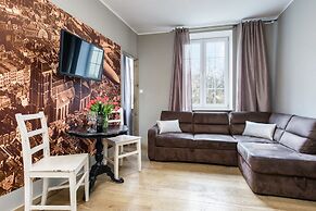 Elite Apartments – Gdansk Old Town