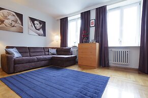 Elite Apartments – Gdansk Old Town