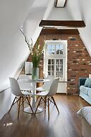 Elite Apartments – Gdansk Old Town