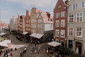 Elite Apartments – Gdansk Old Town
