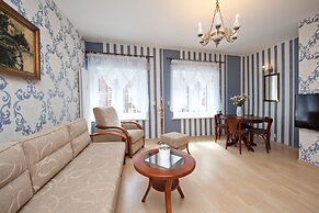Elite Apartments – Gdansk Old Town