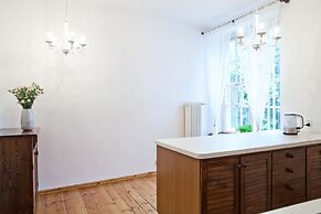Elite Apartments – Gdansk Old Town