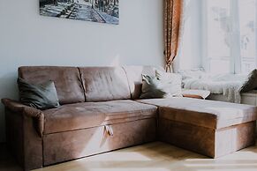 Elite Apartments – Gdansk Old Town