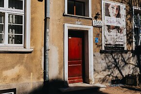 Elite Apartments – Gdansk Old Town