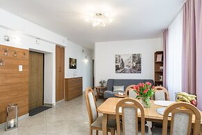Elite Apartments – Gdansk Old Town