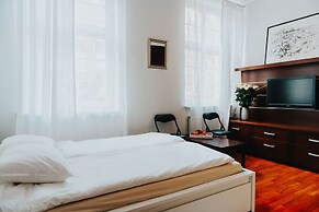 Elite Apartments – Gdansk Old Town