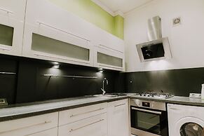 Elite Apartments – Gdansk Old Town