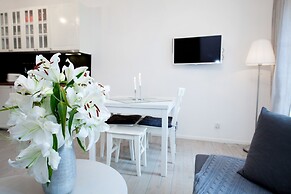 Elite Apartments – Gdansk Old Town