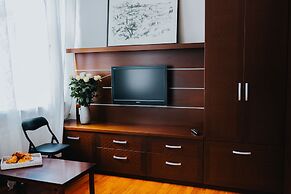 Elite Apartments – Gdansk Old Town