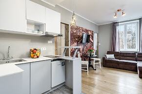 Elite Apartments – Gdansk Old Town