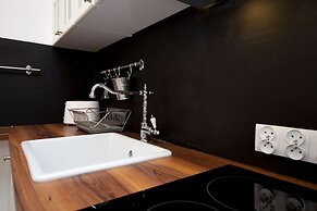 Elite Apartments – Gdansk Old Town