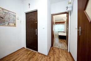 Elite Apartments – Gdansk Old Town