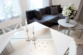 Elite Apartments – Gdansk Old Town