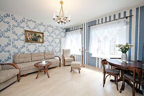 Elite Apartments – Gdansk Old Town